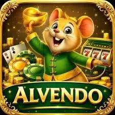 ALVENDO - Game Slot Terbaik untuk Pecinta Permainan Kasino