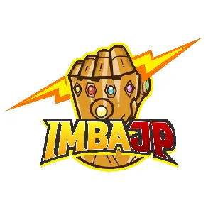 IMBAJP - Permainan Balap Mobil yang Mengasyikkan