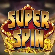 SUPERSPIN - Strategi Memikat untuk Pemenang