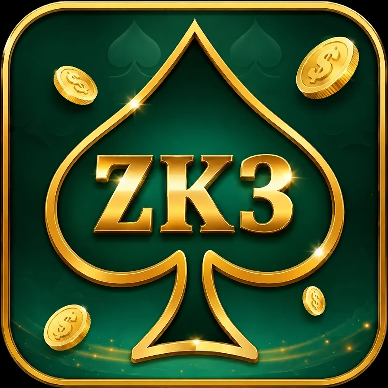 ZK3 - Balapan Seru di Jalan Raya